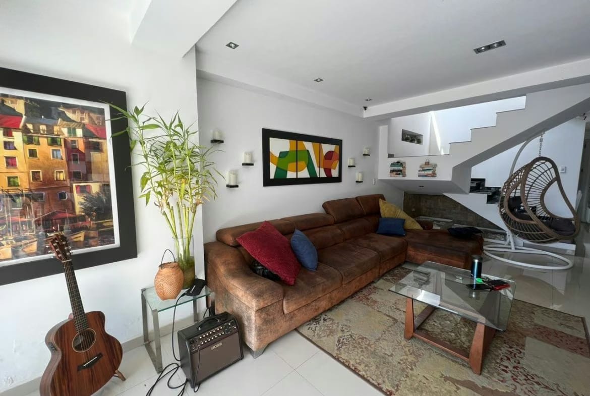 Tomasa Salazar Alquila PH Edificio ARIA - 3