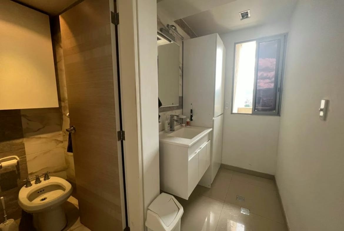 Tomasa Salazar Alquila PH Edificio ARIA - 6