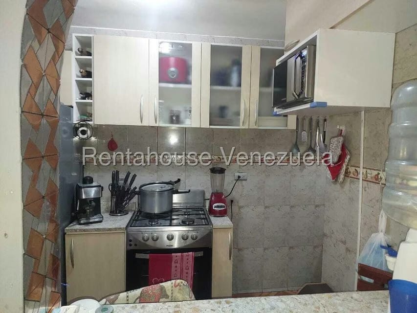 Comercial (Edificio) en Venta en Catia, Distrito Metropolitano - 21