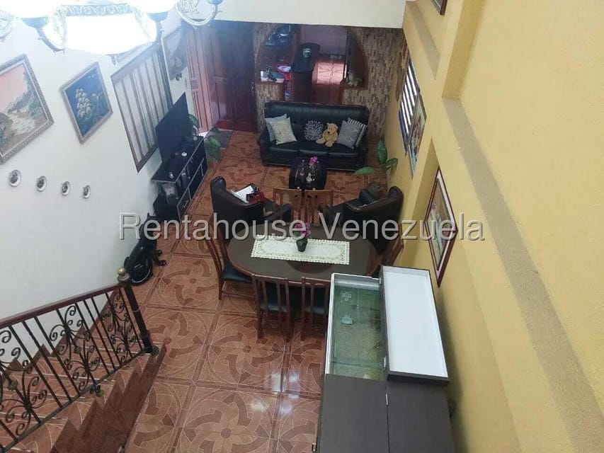 Comercial (Edificio) en Venta en Catia, Distrito Metropolitano - 22