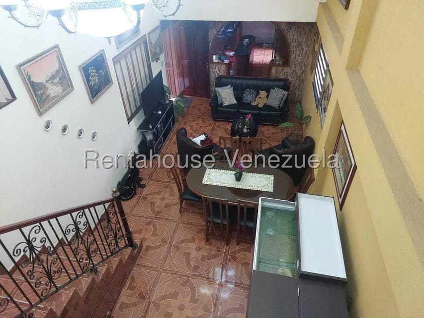 Comercial (Edificio) en Venta en Catia, Distrito Metropolitano - 23