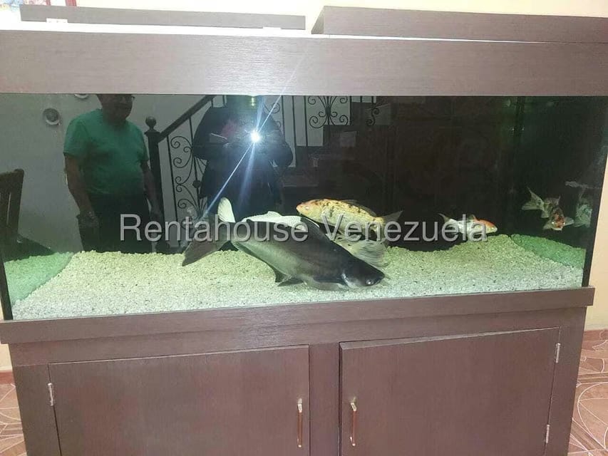 Comercial (Edificio) en Venta en Catia, Distrito Metropolitano - 32
