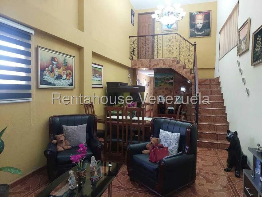 Comercial (Edificio) en Venta en Catia, Distrito Metropolitano - 37