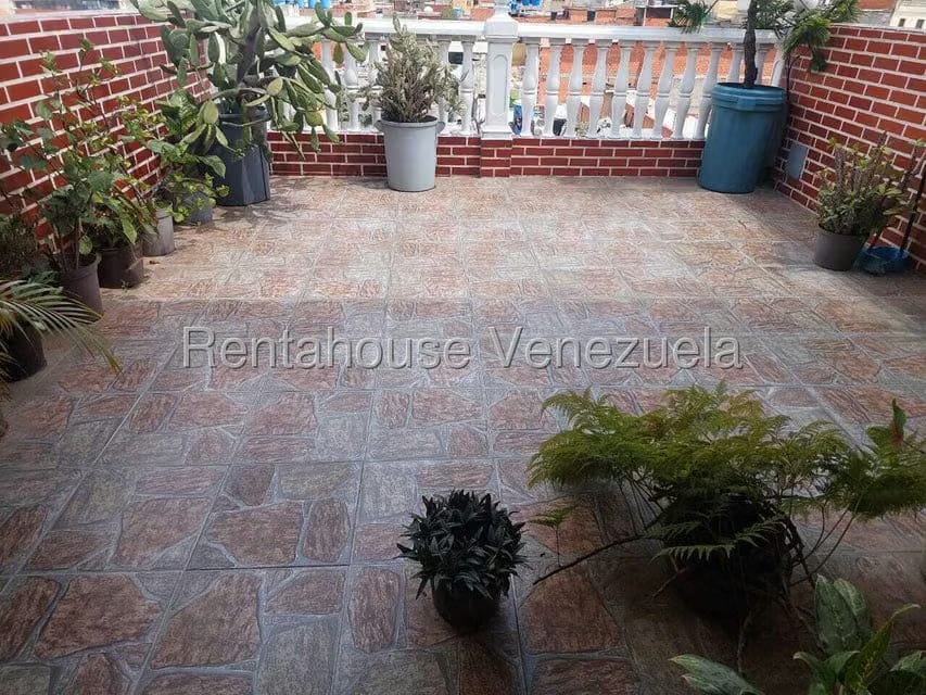 Comercial (Edificio) en Venta en Catia, Distrito Metropolitano - 44