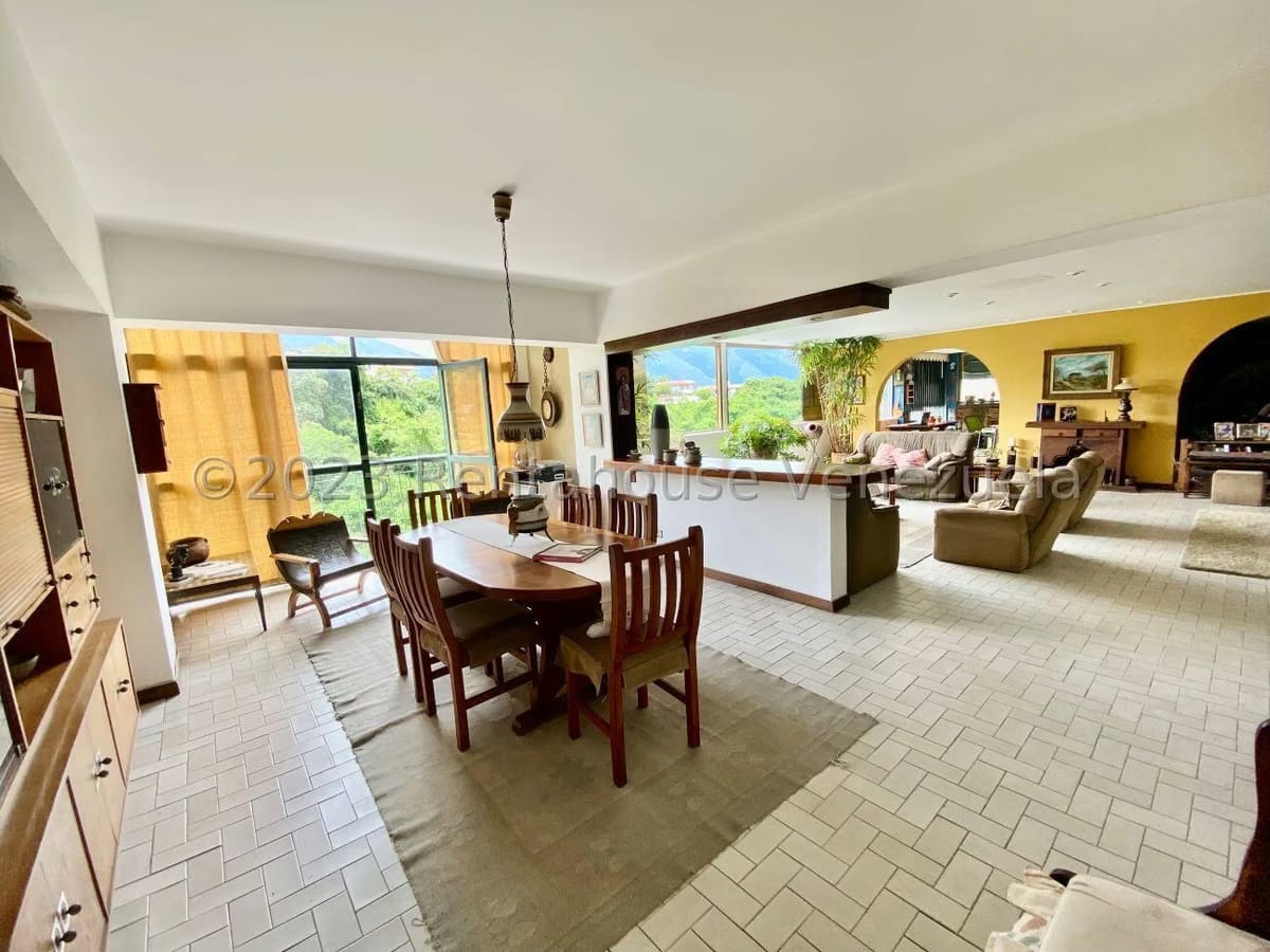 APARTAMENTO EN VENTA SELENE MARIN MLS#24-217