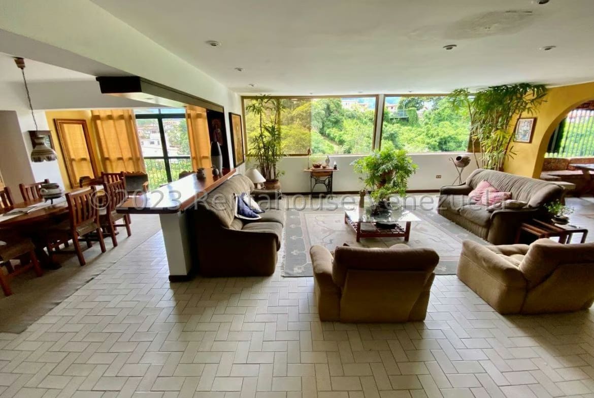 APARTAMENTO EN VENTA SELENE MARIN MLS#24-217 - 2