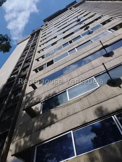 Apartamento (Penthouse) en Venta en Terrazas del Club Hipico, Distrito Metropolitano