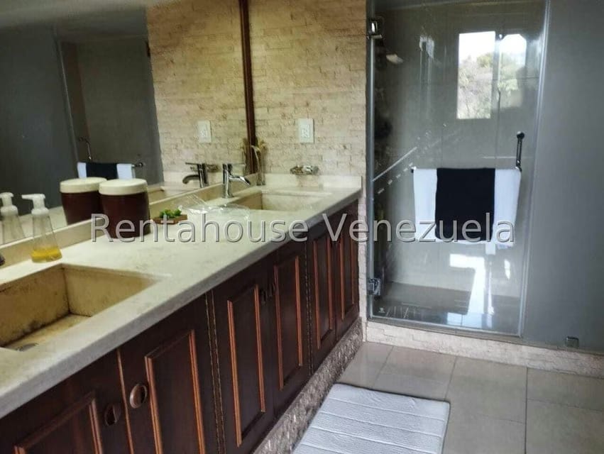 Apartamento (Penthouse) en Venta en Terrazas del Club Hipico, Distrito Metropolitano - 19