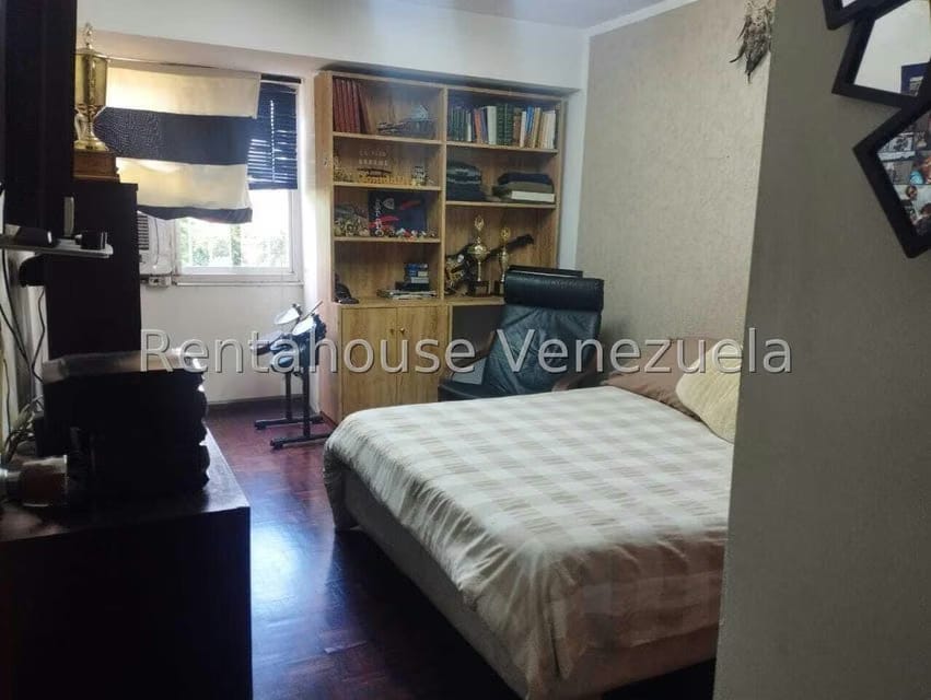 Apartamento (Penthouse) en Venta en Terrazas del Club Hipico, Distrito Metropolitano - 8