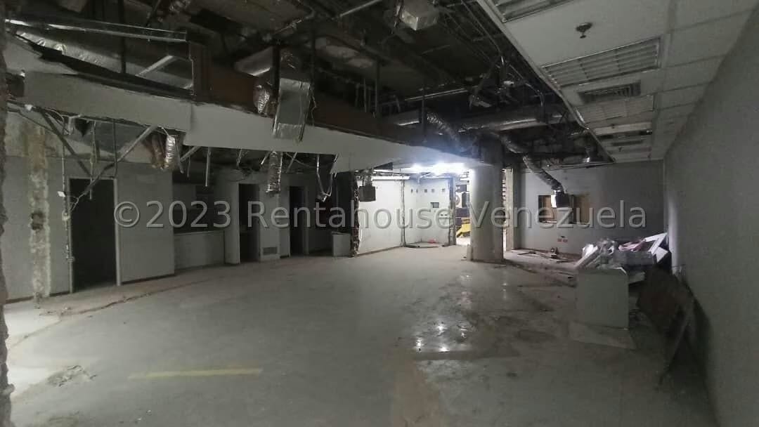 Comercial (Local Comercial) en Alquiler en Sabana Grande, Distrito Metropolitano - 11