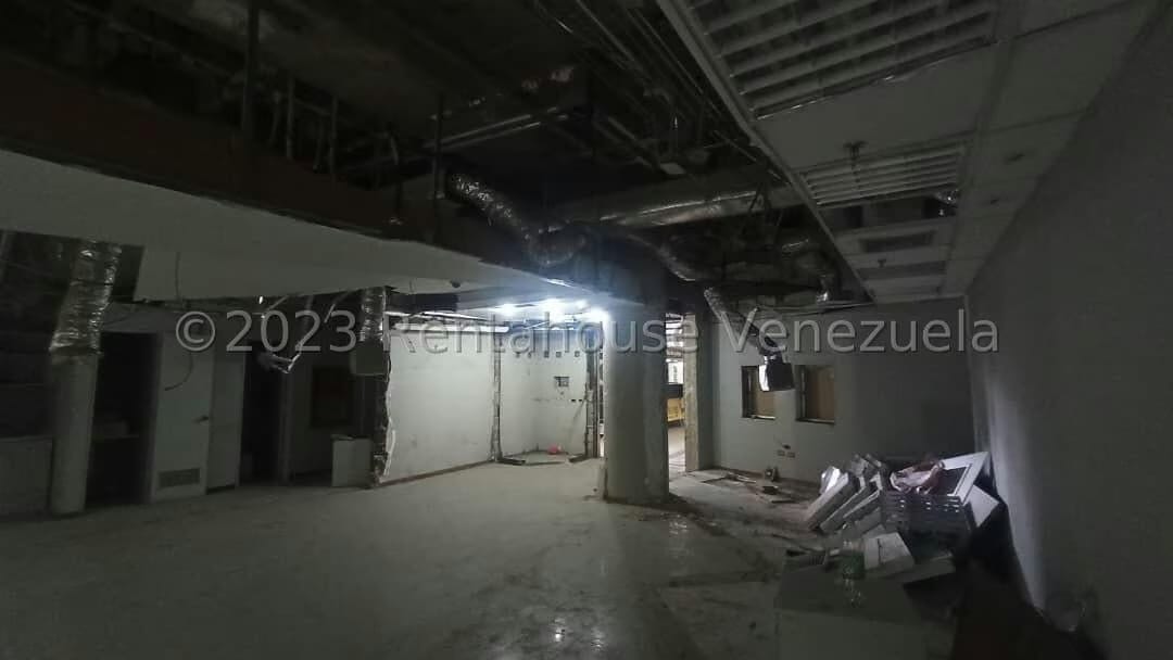 Comercial (Local Comercial) en Alquiler en Sabana Grande, Distrito Metropolitano - 12