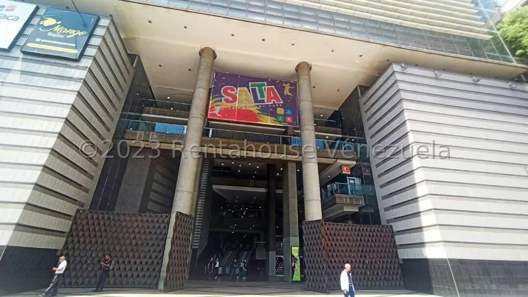 Comercial (Local Comercial) en Alquiler en Sabana Grande, Distrito Metropolitano - 14