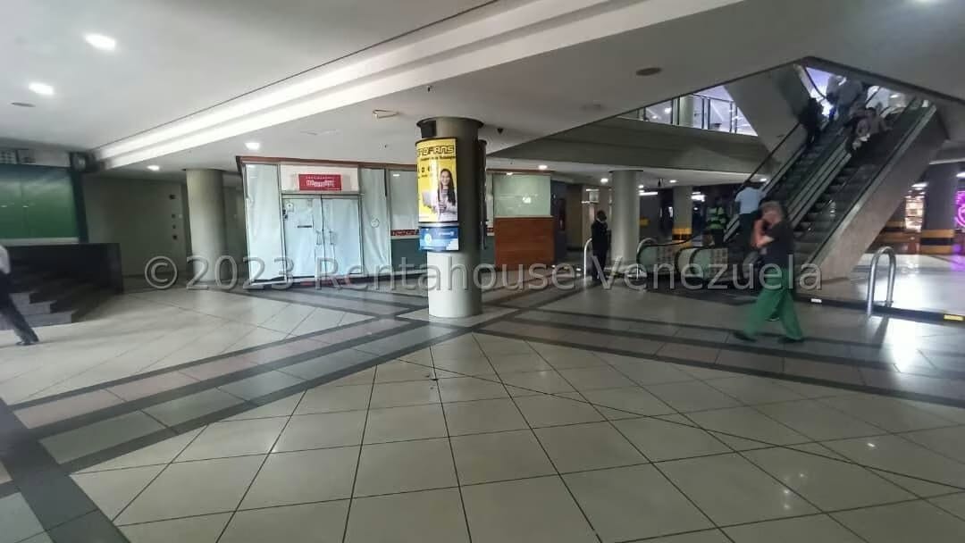 Comercial (Local Comercial) en Alquiler en Sabana Grande, Distrito Metropolitano - 5