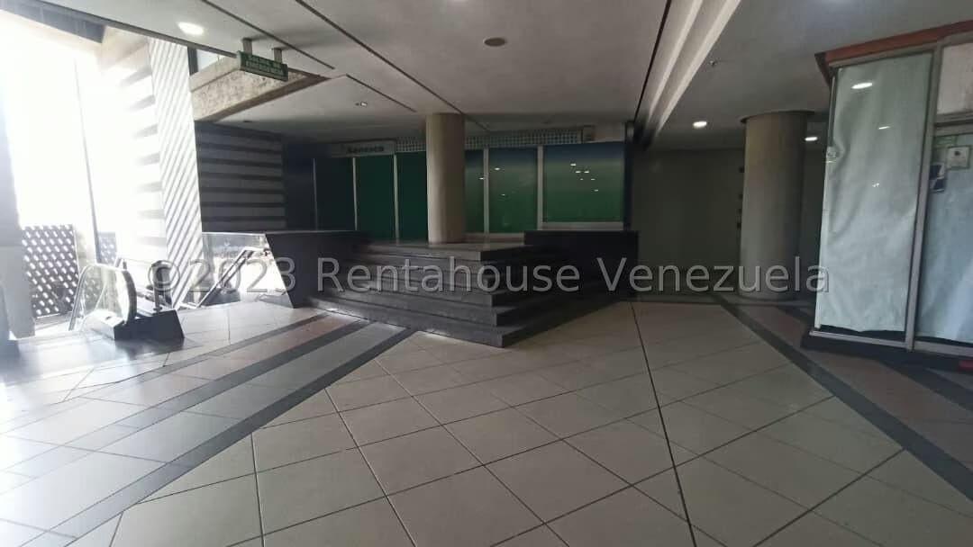 Comercial (Local Comercial) en Alquiler en Sabana Grande, Distrito Metropolitano - 6