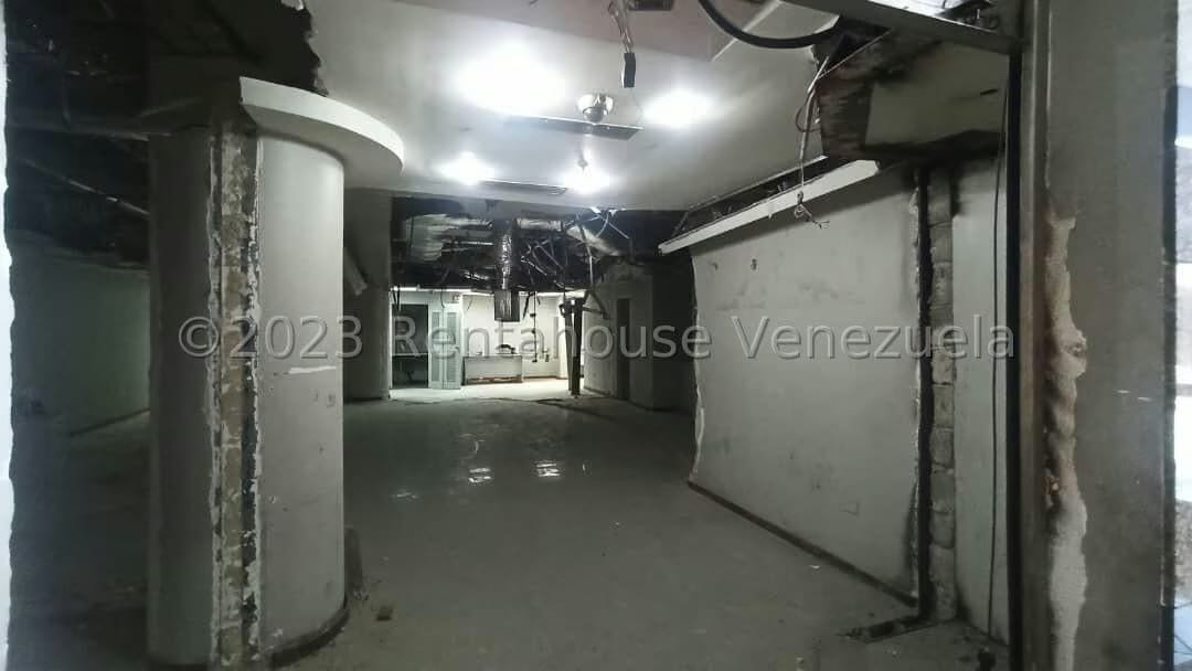 Comercial (Local Comercial) en Alquiler en Sabana Grande, Distrito Metropolitano - 7