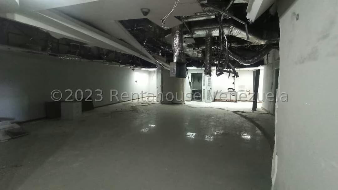 Comercial (Local Comercial) en Alquiler en Sabana Grande, Distrito Metropolitano - 8