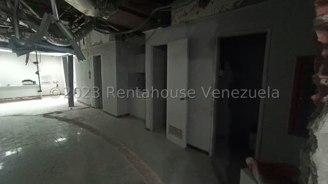 Comercial (Local Comercial) en Alquiler en Sabana Grande, Distrito Metropolitano - 9
