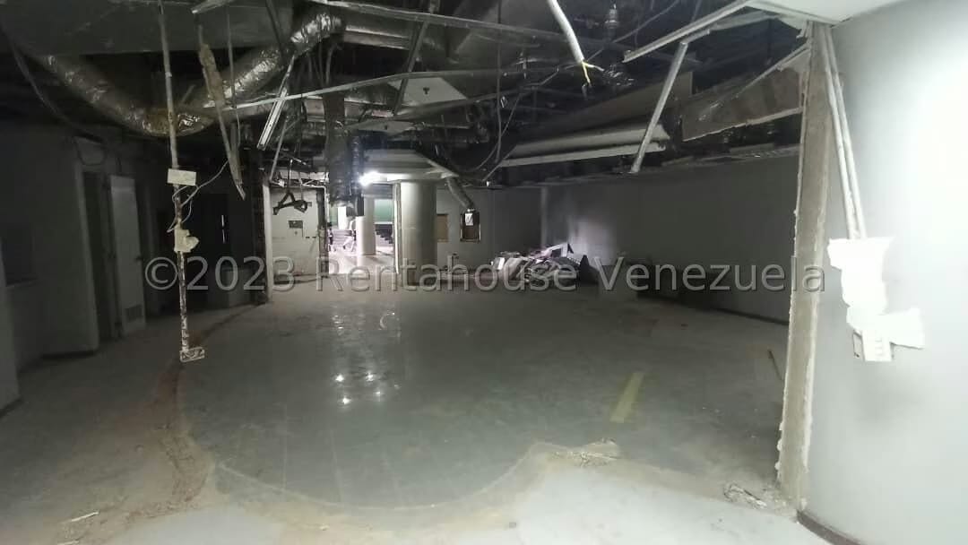 Comercial (Local Comercial) en Alquiler en Sabana Grande, Distrito Metropolitano - 10
