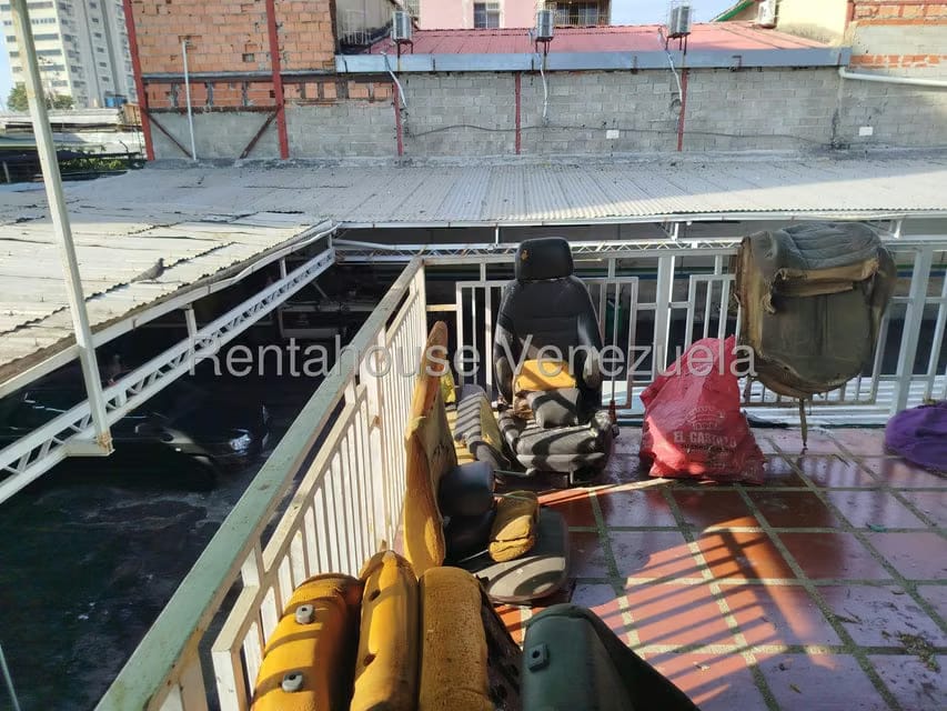 Comercial (Local Comercial) en Venta en Centro, Lara - 14