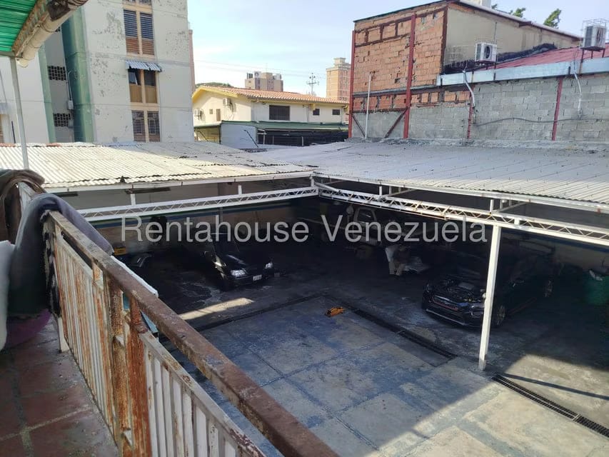 Comercial (Local Comercial) en Venta en Centro, Lara - 16