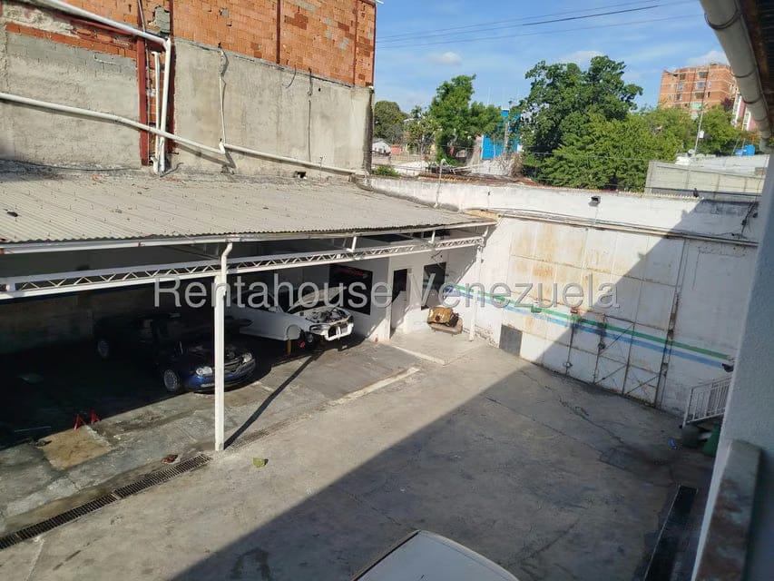 Comercial (Local Comercial) en Venta en Centro, Lara - 17
