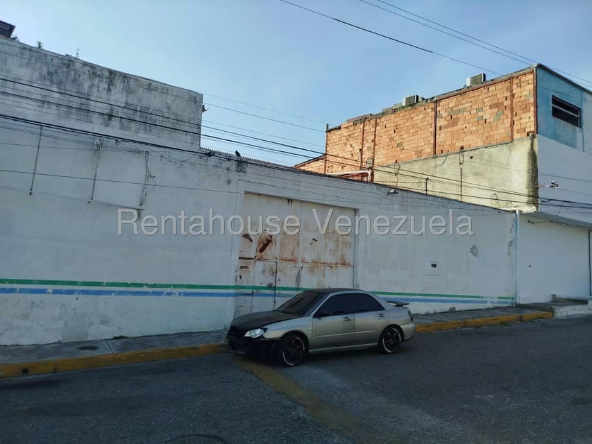 Comercial (Local Comercial) en Venta en Centro, Lara - 18