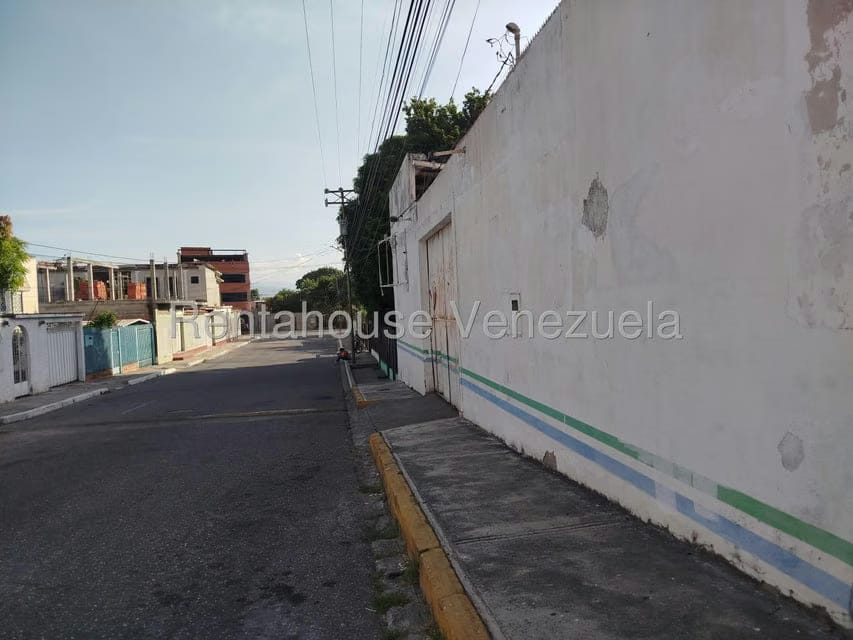 Comercial (Local Comercial) en Venta en Centro, Lara - 19