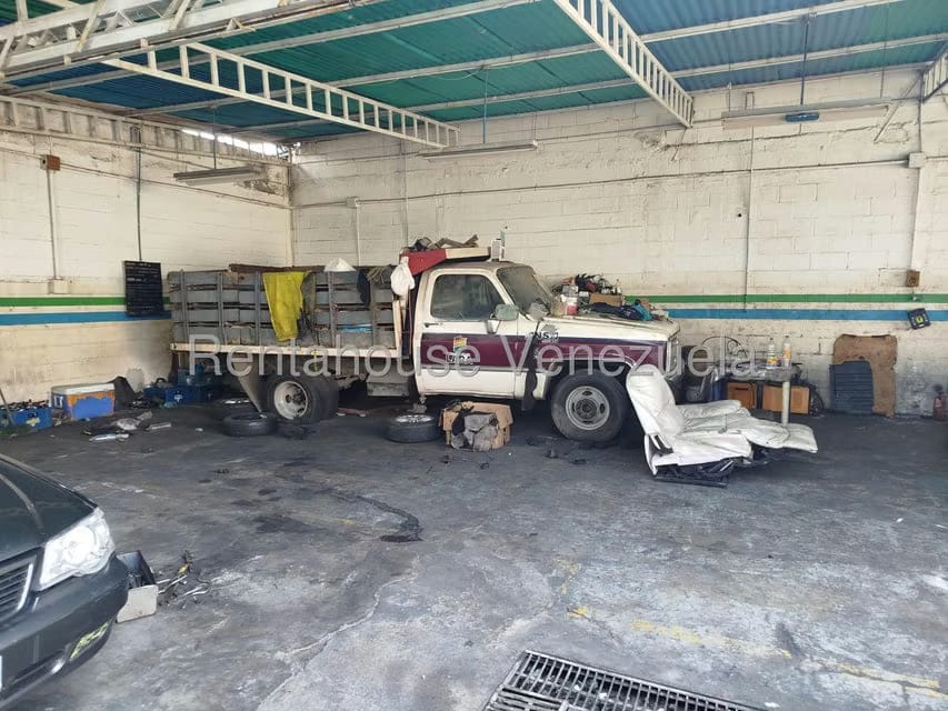 Comercial (Local Comercial) en Venta en Centro, Lara - 3