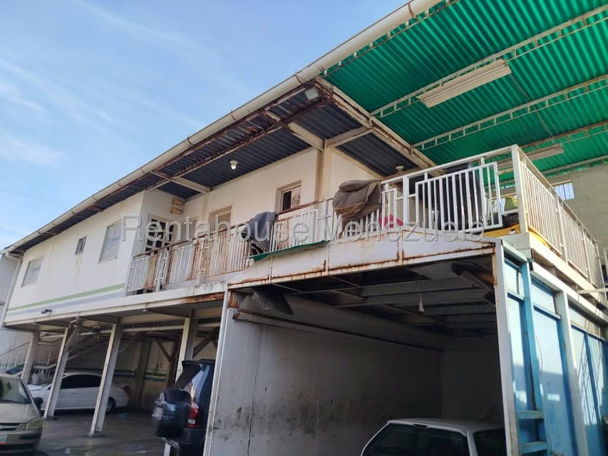 Comercial (Local Comercial) en Venta en Centro, Lara - 4