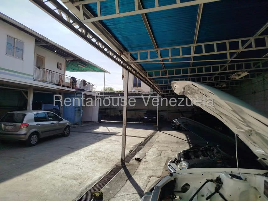 Comercial (Local Comercial) en Venta en Centro, Lara - 5