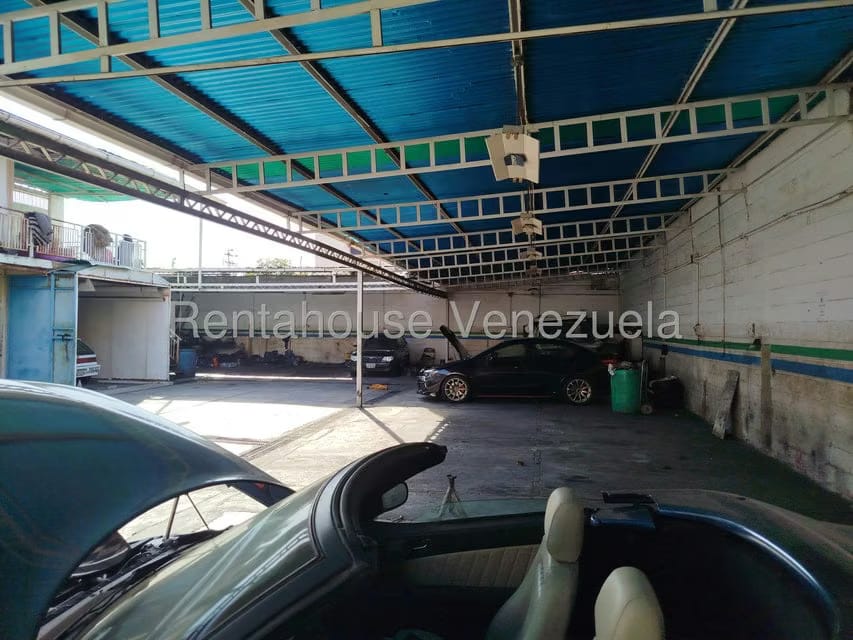 Comercial (Local Comercial) en Venta en Centro, Lara - 6