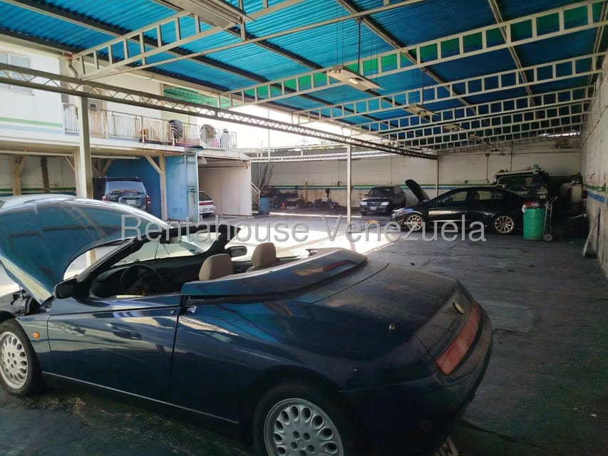 Comercial (Local Comercial) en Venta en Centro, Lara - 7