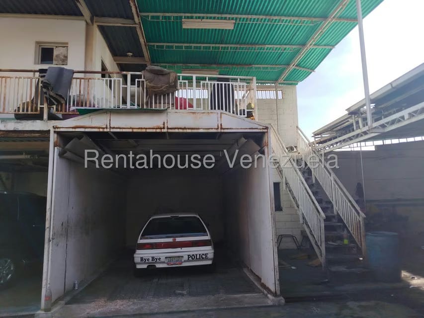 Comercial (Local Comercial) en Venta en Centro, Lara - 8