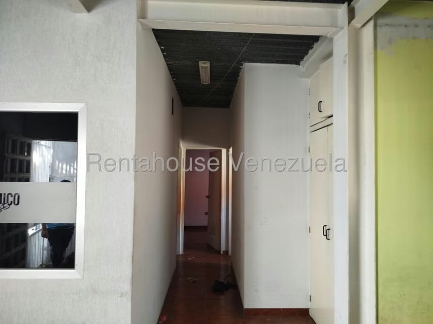 Comercial (Local Comercial) en Venta en Centro, Lara - 9