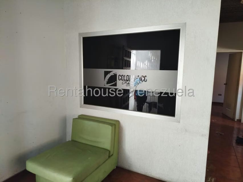 Comercial (Local Comercial) en Venta en Centro, Lara - 10