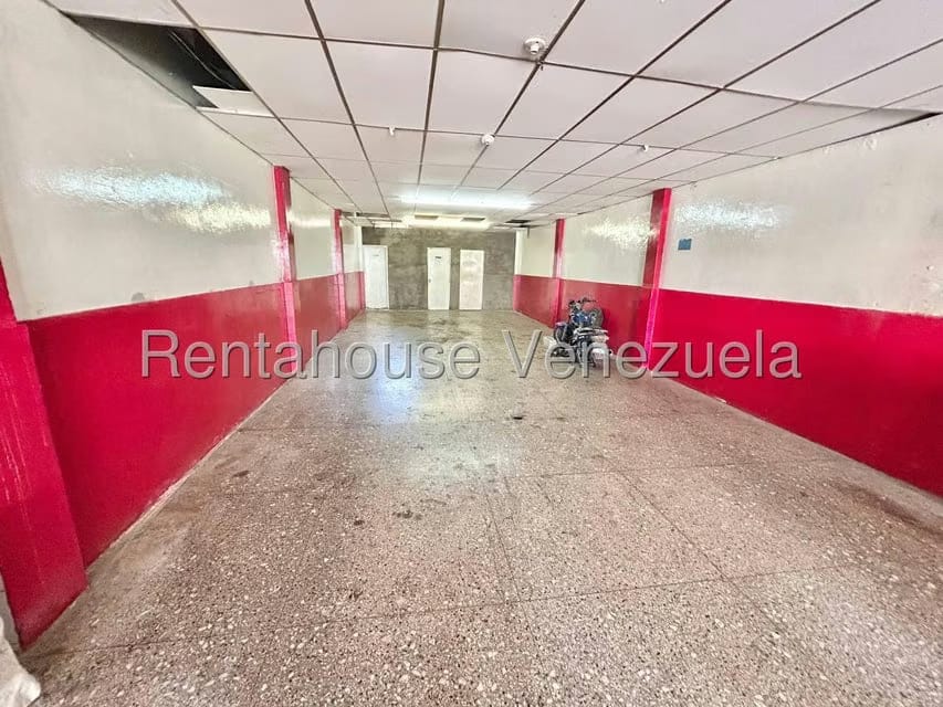 Comercial (Local Comercial) en Venta en Centro, Lara - 11