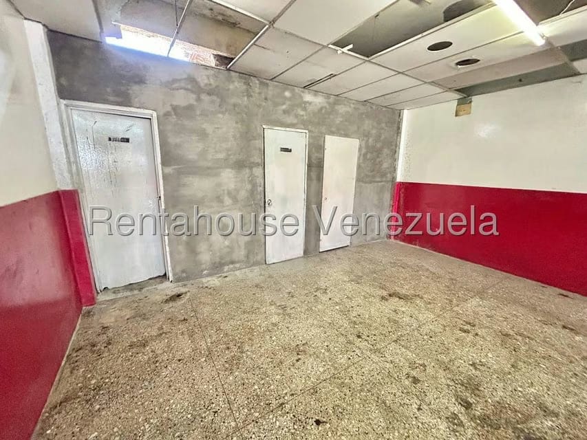 Comercial (Local Comercial) en Venta en Centro, Lara - 5