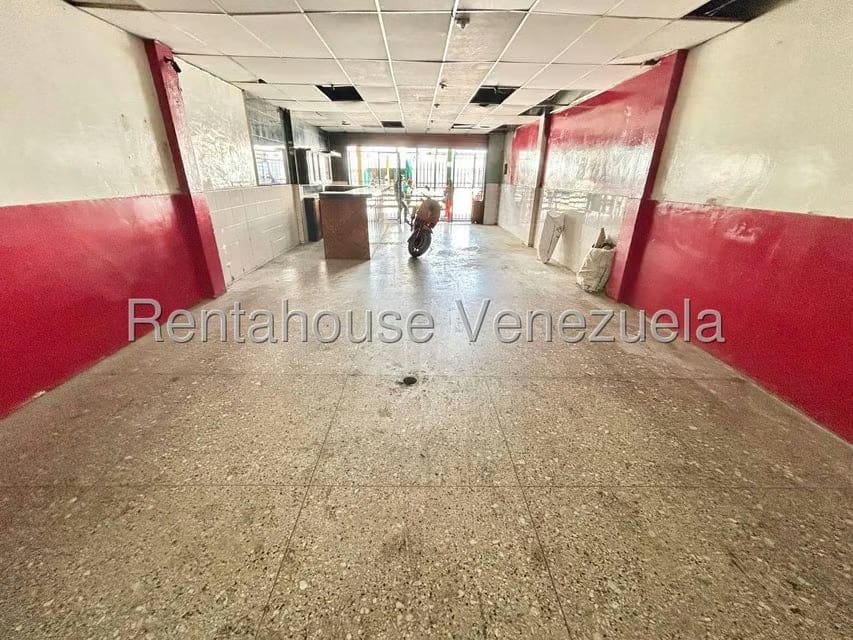 Comercial (Local Comercial) en Venta en Centro, Lara - 6