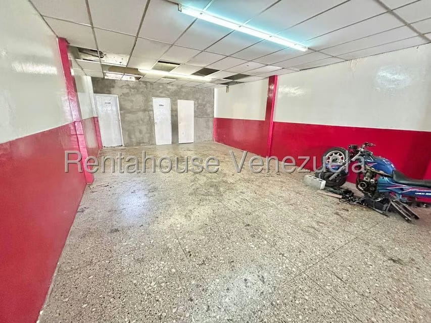 Comercial (Local Comercial) en Venta en Centro, Lara - 9