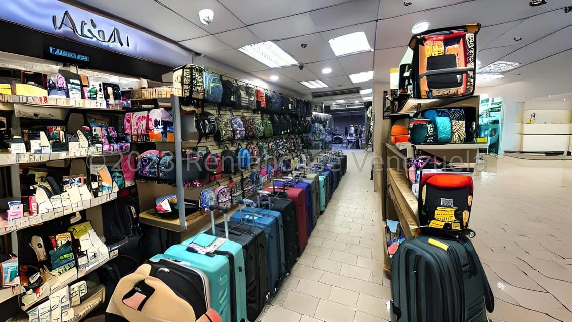 Comercial (Local Comercial) en Venta en Parroquia Catedral, Distrito Metropolitano - 3