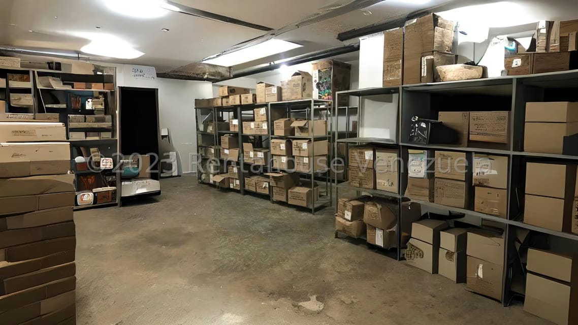 Comercial (Local Comercial) en Venta en Parroquia Catedral, Distrito Metropolitano - 7