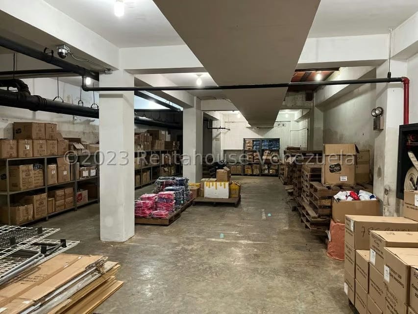 Comercial (Local Comercial) en Venta en Parroquia Catedral, Distrito Metropolitano - 8