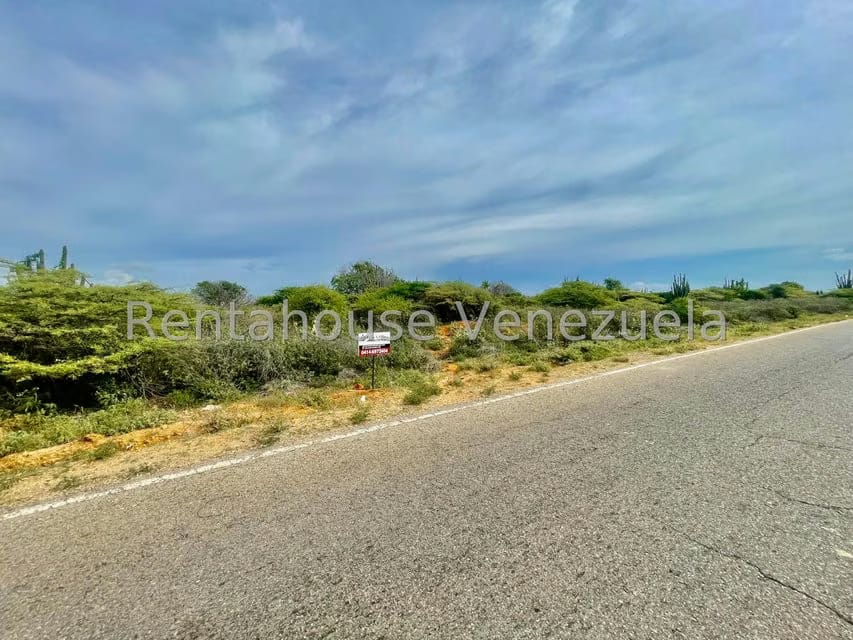 Terreno (Comercial) en Venta en Pueblo Nuevo, Falcon - 24