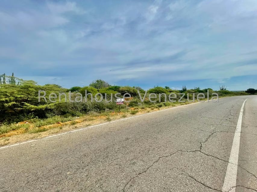 Terreno (Comercial) en Venta en Pueblo Nuevo, Falcon - 25