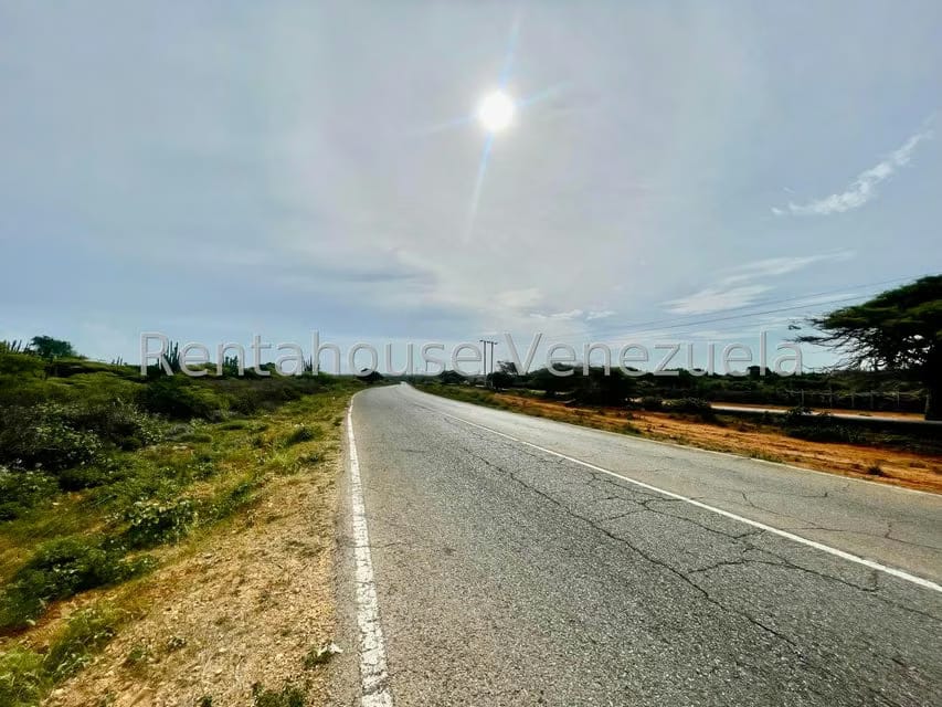 Terreno (Comercial) en Venta en Pueblo Nuevo, Falcon - 7