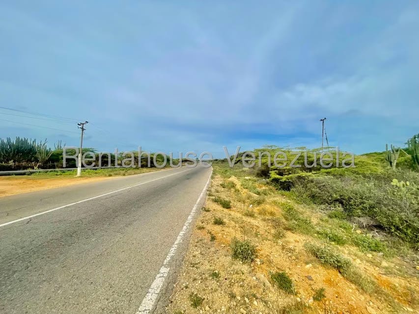 Terreno (Comercial) en Venta en Pueblo Nuevo, Falcon - 9