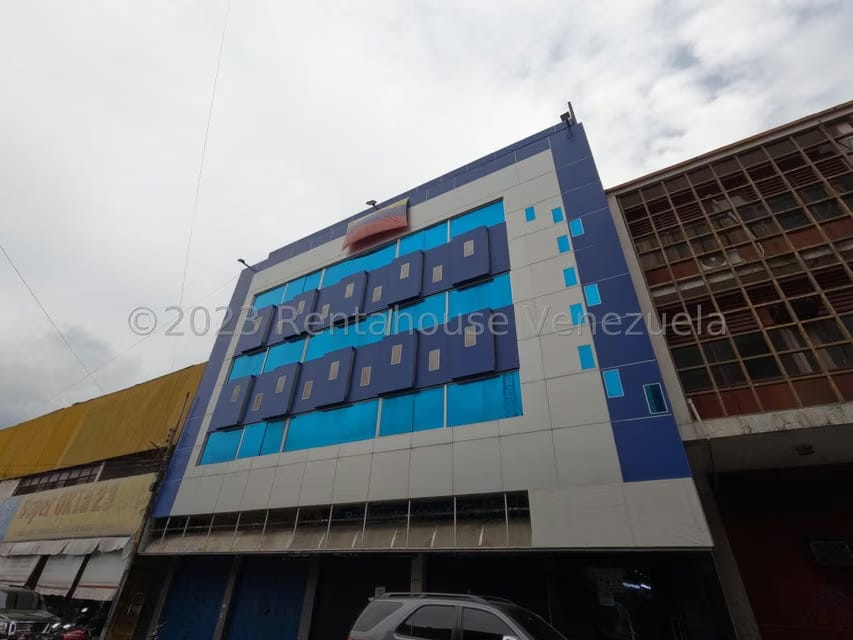 Comercial (Oficina) en Alquiler en Centro, Lara - 2