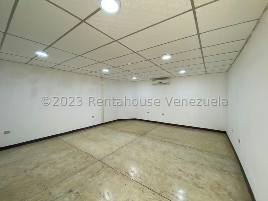 Comercial (Oficina) en Alquiler en Centro, Lara - 13
