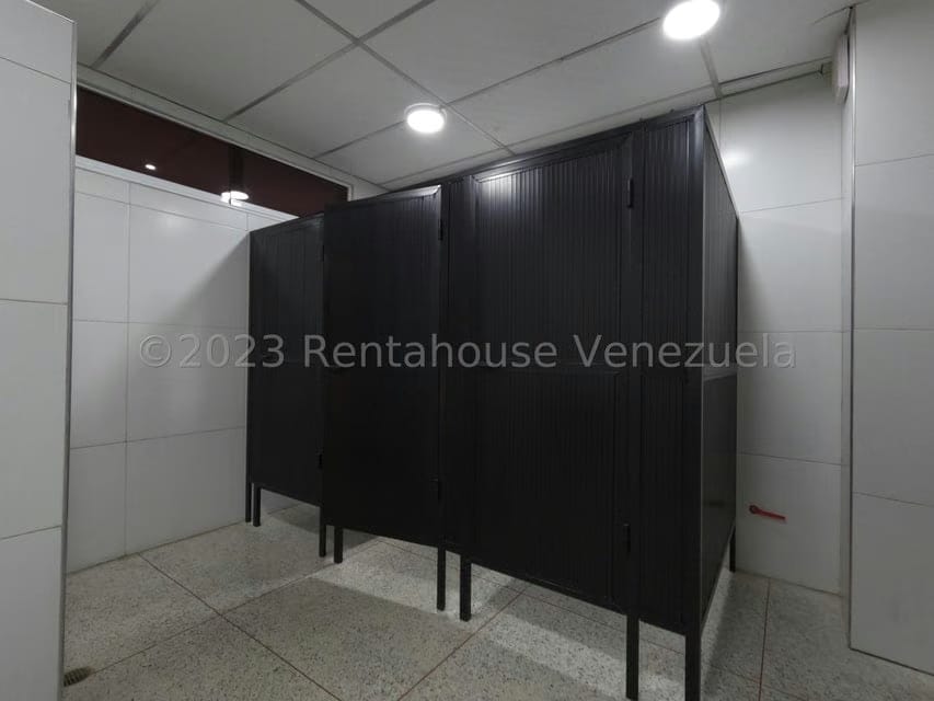 Comercial (Oficina) en Alquiler en Centro, Lara - 16