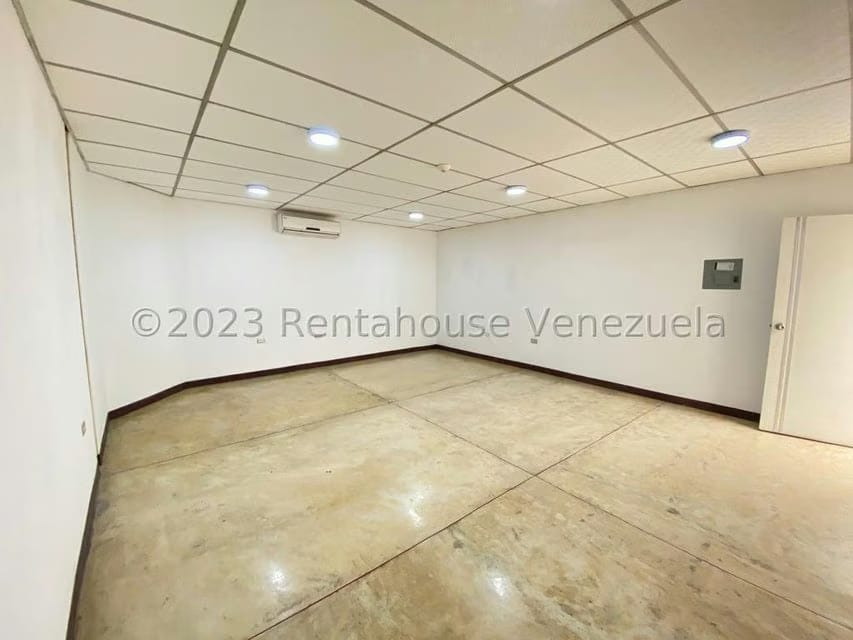 Comercial (Oficina) en Alquiler en Centro, Lara - 8